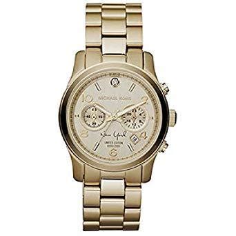 michael kors limited edition watch|mk5662.